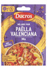 Ducros Paëlla Valenciana Mix 20 g (20g)