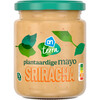 AH Terra Plantaardige mayo sriracha (220ml)