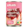 Vlaaifruit aardbeien (Blik, 42.5cl)