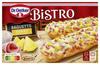 Dr. Oetker Bistro classique baguette hawaii 2 x 125 g (Doos, 250g)