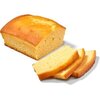 AH Roomboter cake naturel (400g)