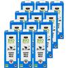 Jumbo Biologische Volle Melk 12 x 1L (12 × 1L)