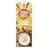 Amandel drink ongezoet (pak, 1L)