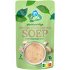 AH Vegan romige champignonsoep (0.57L)