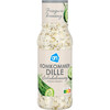 AH Komkommer dille dressing (30cl)