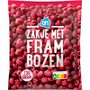 AH Frambozen (750g)