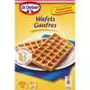 Dr. Oetker Wafels mix BEL (400g)