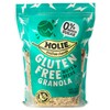 Holie Granola nuts & seeds (350g)