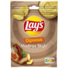 Lay's Dipsaus Madras Pittige Kerriesmaak 6 gr (6g)