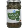 AH Jalapeño plakjes (295g)