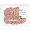 AH Slagers gekookte worst (120g)