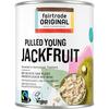 Fairtrade Original Pulled Young Jackfruit 550 g (550g)