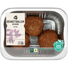 Gehaktbal varkensvlees (bak, 3 × 100g)