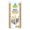 AH Biologisch Maïswafels met zeezout (130g)