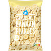 AH Zakje met banaan plakjes (1kg)