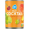 Fruit Cocktail op Siroop (blik, 411g)