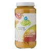 AH Biologisch Curry met kip en mango in kokos 15m02 (250g)
