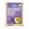 AH Basmatirijst (4.5kg)