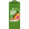 Fuze Tea Black Tea Peach Hibiscus 1500ml (drankkarton, 1.5L)