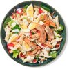 AH Basis maaltijdsalade gegrilde kip (bak, 450g)