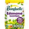 Bonduelle Edamame bonen (Zak, 300g)