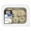 AH BBQ coquilles gemarineerd (180g)