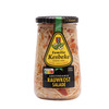 Kesbeke Hollandse Rauwkostsalade Zoetzuur 340 g (180g)