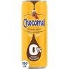 Chocomel 0% suiker toegevoegd (250ml)