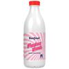 Bonomel drinkyoghurt framboos 1 kg fles (Fles, 0.95L)