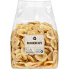 AH Bananen chips (200g)