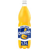 Orangina et sa Pulpe! Zero Sugar 1, 5L (1.5L)