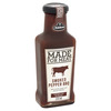 Kühne Smoked Pepper BBQ 235ml (235ml)
