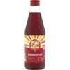 Cranberry puur sap (Fles, 33cl)