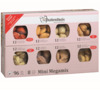 BUITENHUIS MINI MEGAMIX, 8X12 SOORTEN (rol, 96 × 20g)