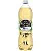Ginger Ale 0% suiker (rol, 1L)