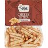 Jos Poell Cheese Bites Oude Kaas 100 g (100g)