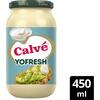Calvé Yofresh Pot 450 ml (45cl)