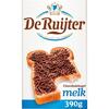 De Ruijter Chocoladehagel Melk 390 g (doos, 390g)