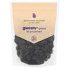 G'woon pruimen 375gr (375g)