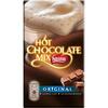 Hot chocolate mix original (8 × 20g)