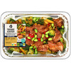 AH Traybake scharrel kip Aziatisch (560g)