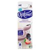 Bosvruchten yoghurt 0,0% vet (Pak, 1L)