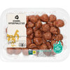 AH Scharrel kipsoepballetjes (250g)
