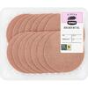 Jumbo Berliner Wit Vel ca. 120g