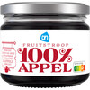 AH Fruitstroop 100% appel (330g)