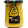Amsterdamse Piccalilly (pot, 235ml)