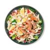 AH Basis maaltijdsalade gegrilde kip (bak, 450g)