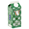 Geiten Yoghurt-moment (Pak, 0.75L)