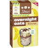 3Bears Overnight oats banana split (400g)