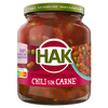 Bonenschotel voor Chili Con Carne (pot, 360g)